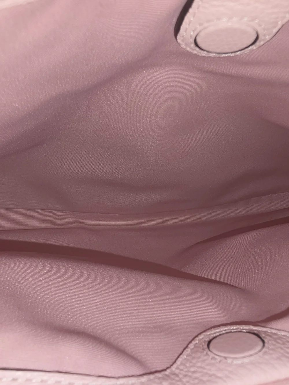 COACH SOFT PINK ERIN